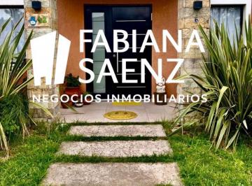 Casa · 250m² · 4 Ambientes · Casa en Venta en El Barrio Privado Bellevillie Canning