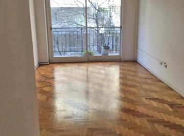 Departamento · 68m² · 3 Ambientes · Departamento - Belgrano