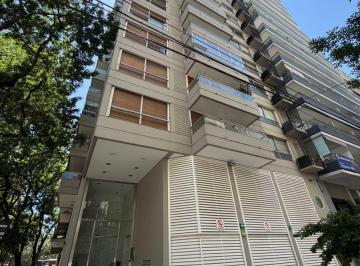Departamento · 140m² · 4 Ambientes · 1 Cochera · Venta Departamento 4 Ambientes – 3 Suites y Cochera Doble