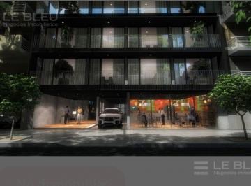 Garage · 12m² · Cochera Desc - Belgrano - Puede Ser Adquirida por Personas Que No Tengan Departamento en El Edificio