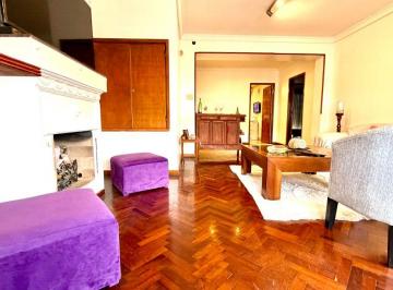 Casa de 5 ambientes, Avellaneda · Venta Casa PH Planta Alta