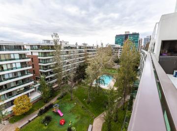Departamento · 100m² · 3 Ambientes · 1 Cochera · Venta - Departamento 2 Dorm. Balcón C/parrillero - Condominios del Alto II