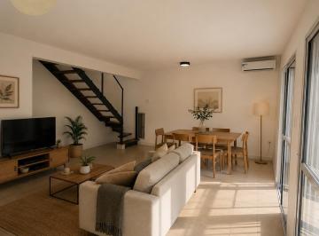 Casa · 69m² · 3 Ambientes · 1 Cochera · Departamento 2 Dorm. en Venta - Calle 61 Entre 26 y 27, La Plata