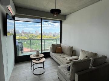 Departamento · 55m² · 2 Ambientes · Departamento 2 Ambientes en Alquiler en Palermo