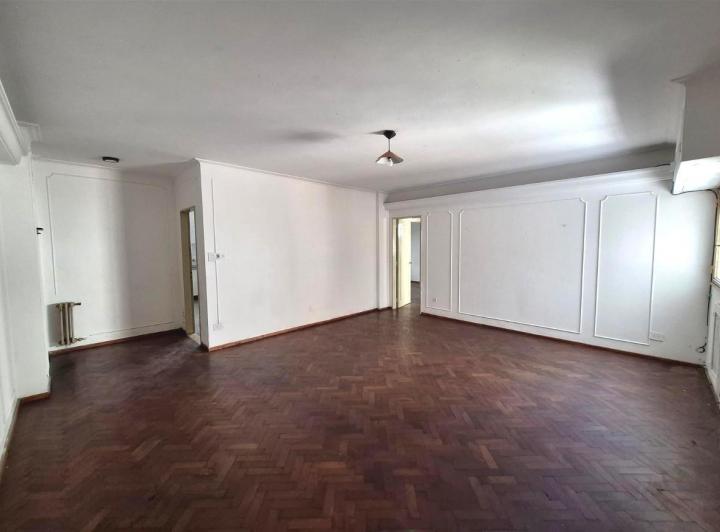 Departamento · 90m² · 3 Ambientes