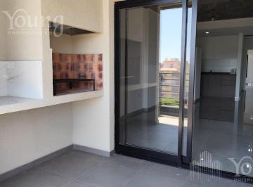 Departamento · 45m² · 2 Ambientes · 1 Cochera · Departamento Dos Ambientes con Cochera a Estrenar en Venta Wilde Centro