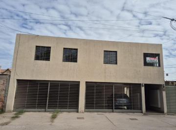 Departamento de 4 ambientes, Villa Nueva · Alquila Dpto en Villanueva