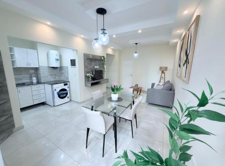 Departamento · 39m² · 2 Ambientes