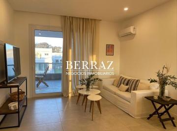 Departamento · 85m² · 3 Ambientes · 2 Cocheras · Departamento en Alquiler en La Calesa, Pilara, Pilar