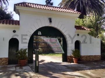 Terreno · 640m² · Lote 41 en Barrio Cerrado La Arbolada, La Plata.