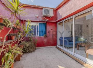 PH · 100m² · 4 Ambientes · PH de 3 Dorm. en 17 E/ 37 y 38