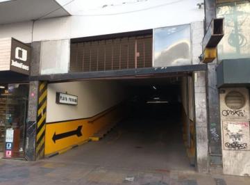 Garage , Ciudad de Mendoza · Venta de Cochera Privada en Edificio Galeria Bamac a Pasos de Av San Martin. Excelente Ubicación.