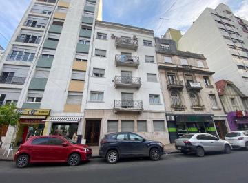 Departamento de 2 ambientes, La Plata · Departamento 1 Dormitorio en Venta - Calle 6 Entre 48 y 49