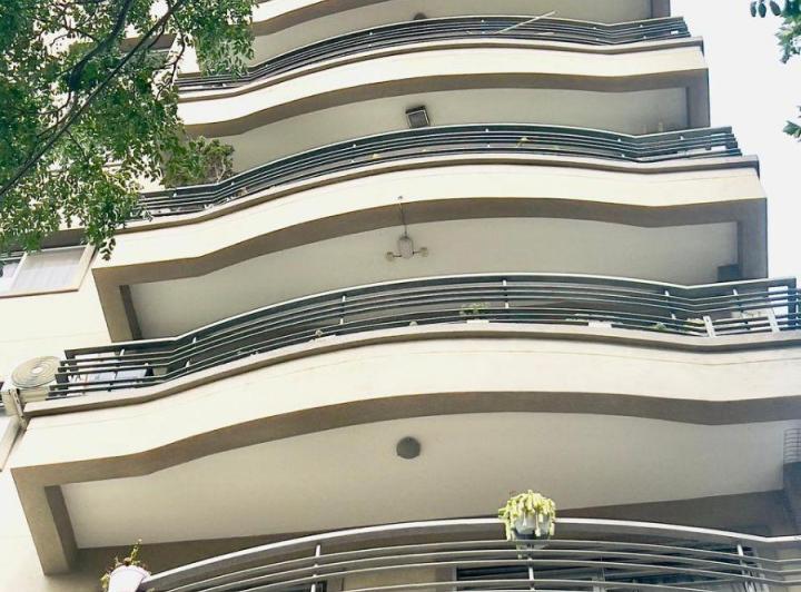 Departamento · 40m² · 2 Ambientes · 1 Cochera