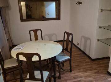 Departamento · 60m² · 3 Ambientes · Departamento Centrico de 2 Dorm en Alq Permanente