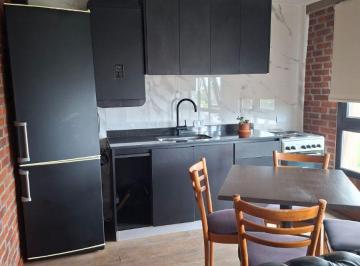 Departamento de 2 ambientes, La Plata · Departamento de un Dormitorio con Pileta