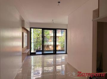 Departamento · 64m² · 3 Ambientes · Departamento en Villa Devoto