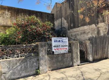 Terreno · 370m² · Terreno - Mataderos