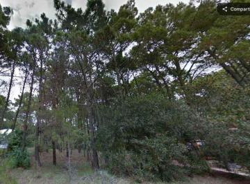Terreno , Mar de las Pampas · Lote en Zona Residencial a 500 m de La Playa