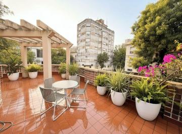 Casa de 4 ambientes, San Cristobal · Casa Lote Propio 4 Ambientes con Patio, Terraza y Cochera