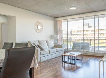 Departamento · 71m² · 3 Ambientes · 2 Cocheras · Venta Departamento Dos Dorm. Balcon Tierra Nueva Fisherton Cocheras