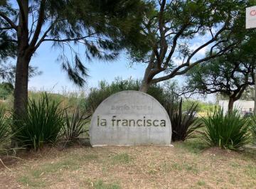 Terreno · 825m² · Lotes en Venta en City Bell Barrio La Francisca