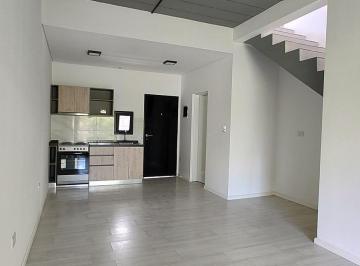 Departamento · 80m² · 3 Ambientes · 1 Cochera · Departamento 2 Ambientes en Campus Village