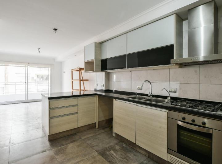 Departamento · 127m² · 6 Ambientes · 2 Cocheras