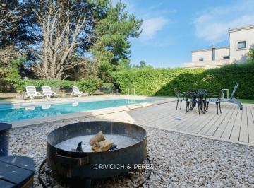 Casa de 5 ambientes, Mar del Plata · Casa en Venta - Rumenco - Cul de Sac 119