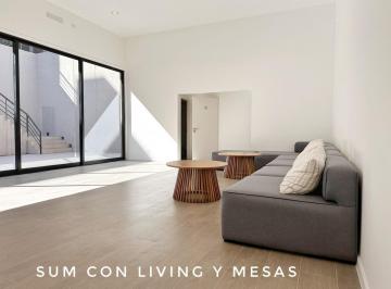 Departamento · 94m² · 3 Ambientes · 2 Cocheras · Venta Depto Duplex de 3 Ambientes en Vivo Tortuguitas Terminado con Terraza