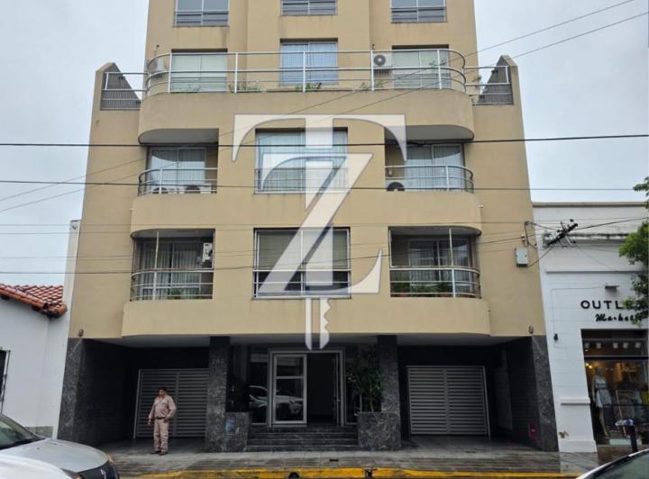 Departamento · 1m² · 10 Ambientes · 1 Cochera