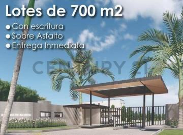 Terreno · 680m² · Oportunidad - Venta de Terrenos / Lotes en Merlo