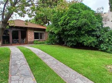 Terreno · 70m² · Lote con Quincho en Maschwitz Country Club