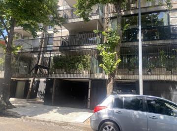 Departamento · 40m² · 1 Ambiente · Departamento en Venta en Saavedra, con Cochera.