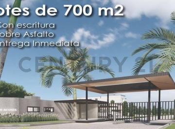 Terreno · 577m² · Oportunidad - Venta de Terrenos / Lotes en Merlo