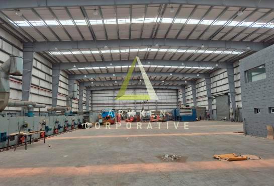 Bodega-Galpón · 2000m²