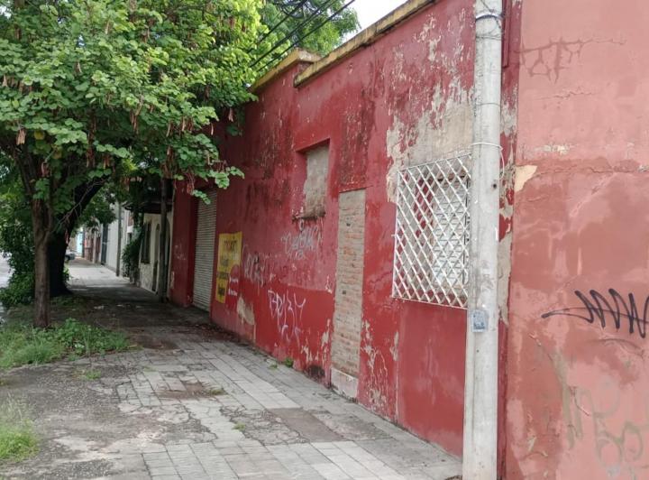Casa · 379m² · 4 Ambientes · 1 Cochera