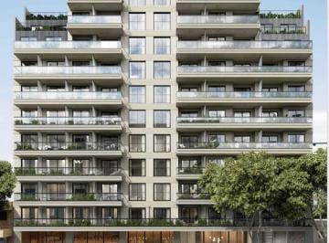 Departamento · 34m² · 1 Ambiente · Om Palermo I Jorge Newbery 3445 / Mauro 3552
