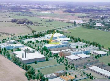 Terreno · 60000m² · Terreno en Industrial Cardales Venta