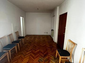 Departamento · 57m² · 3 Ambientes · 1 Cochera · Departamento en Belgrano