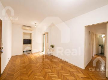 Departamento · 57m² · 3 Ambientes · 1 Cochera · Departamento en Belgrano
