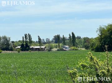 Terreno · 2233m² · Terreno en Venta en Ayres de Cardales Barrio Cerrado