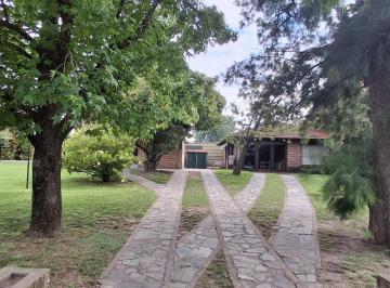 Casa · 170m² · 4 Ambientes · 3 Cocheras · Casa en Venta en Country Maschwitz Club