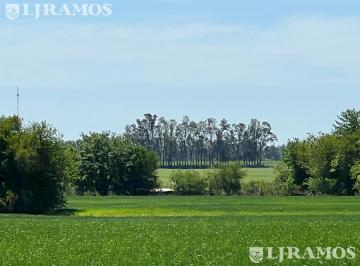 Terreno · 2695m² · Terrerno en Venta en Ayres de Cardales Barrio Cerrado