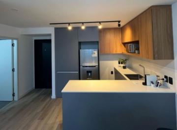 Departamento · 37m² · 2 Ambientes · Venta Apartamento 1 Dormitorio en La Blanqueada