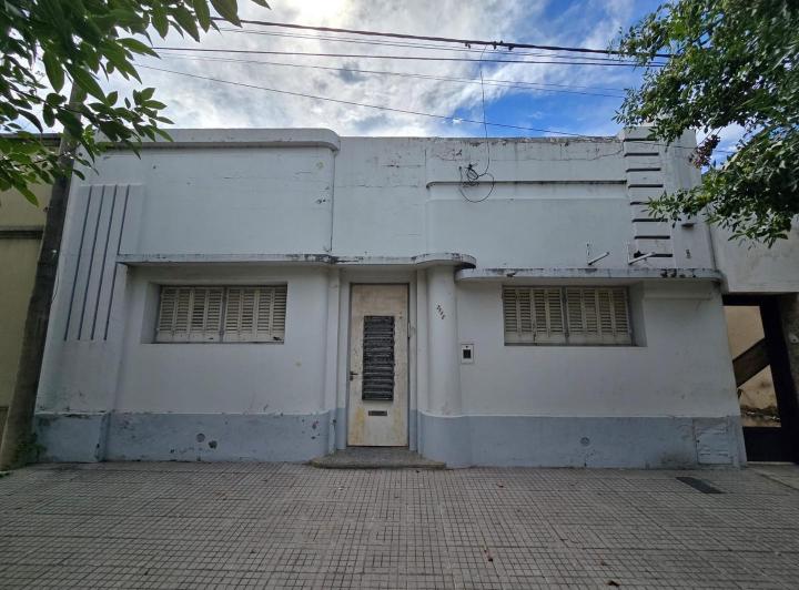 Casa · 127m² · 4 Ambientes