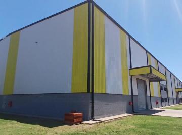 Bodega-Galpón · 1000m² · Galpon en Alquiler de 1000 m Cuadrados 5 Usd X m
