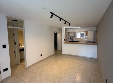 Departamento · 38m² · 2 Ambientes · Sobre Chacabuco con Balcón Frente
