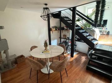 PH · 120m² · 3 Ambientes · PH en Palermo