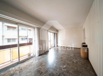 Departamento · 84m² · 4 Ambientes · 1 Cochera · Departamento en Belgrano